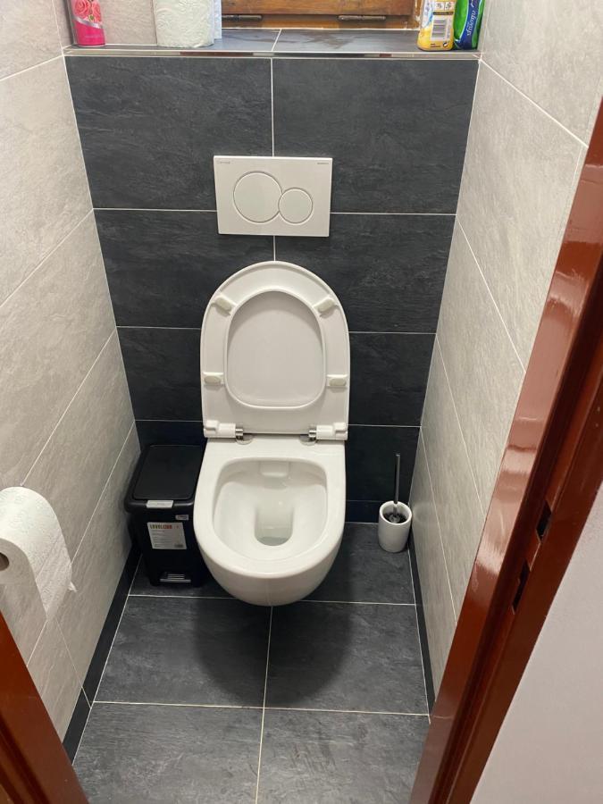 Chata Pod Javorem Frymburk Exterior foto